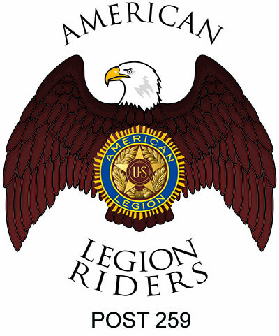 American Legion Riders Post 259