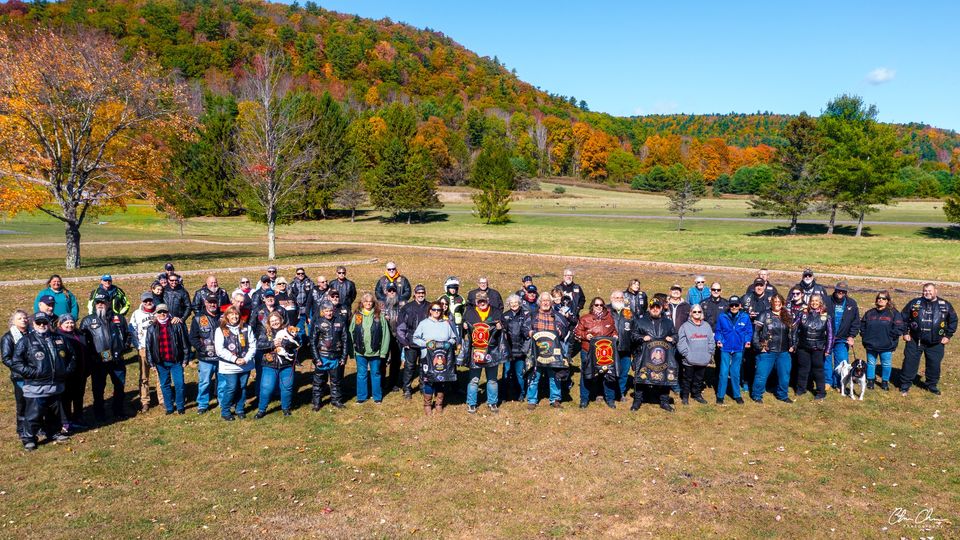 alr post 259 foliage run group