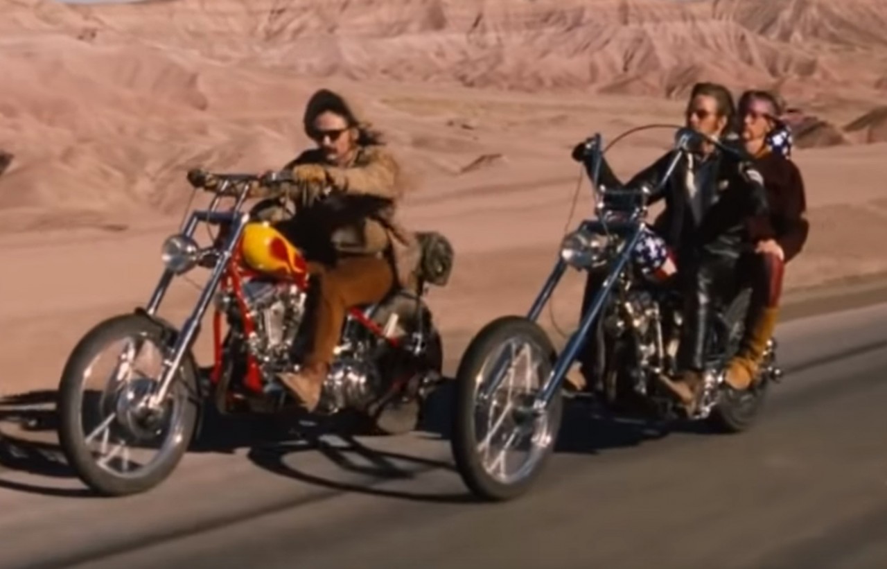 Top 10 Motorcycle Songs on WALR 25.9 + 5 bonus tracks - ALR Post 259