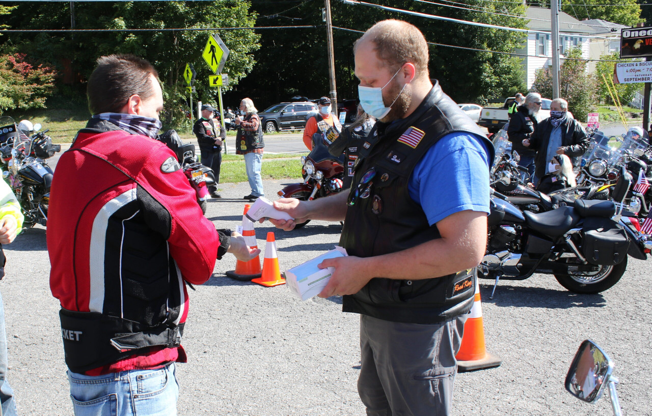 Safe Charity Motorcycle Runs During The COVID19 Pandemic ALR Post